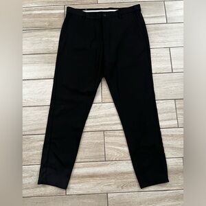 Zara dress casual pants large